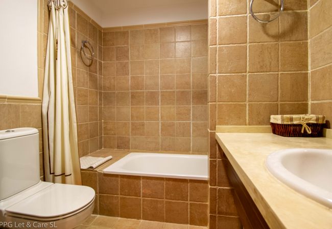 Appartement à Isla Canela - SLE001 3 Bedroom Golf Apartment Appartement à Isla Canela - SLE001 3 Bedroom Golf Apartment