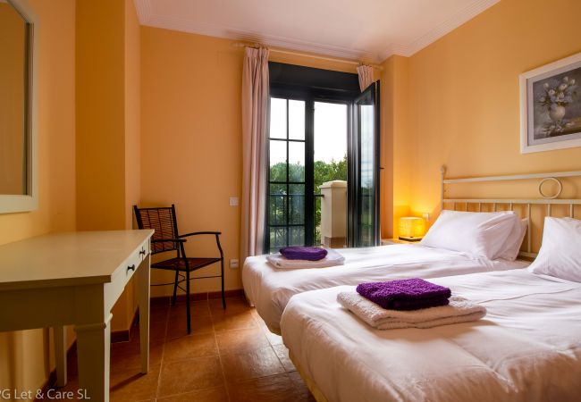 Appartement à Isla Canela - SLE001 3 Bedroom Golf Apartment Appartement à Isla Canela - SLE001 3 Bedroom Golf Apartment