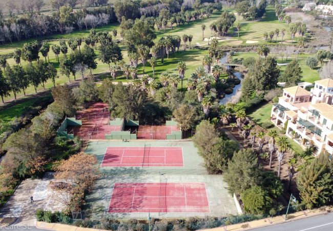 Appartement à Isla Canela - SLE001 3 Bedroom Golf Apartment Appartement à Isla Canela - SLE001 3 Bedroom Golf Apartment