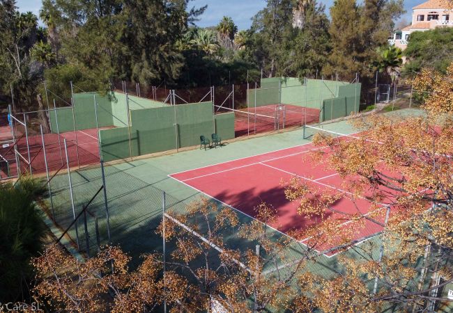 Appartement à Isla Canela - SLE001 3 Bedroom Golf Apartment Appartement à Isla Canela - SLE001 3 Bedroom Golf Apartment