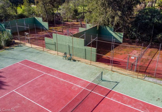 Appartement à Isla Canela - SLE001 3 Bedroom Golf Apartment Appartement à Isla Canela - SLE001 3 Bedroom Golf Apartment