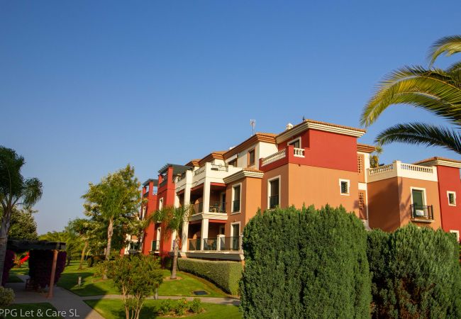 Appartement à Isla Canela - SLE001 3 Bedroom Golf Apartment Appartement à Isla Canela - SLE001 3 Bedroom Golf Apartment