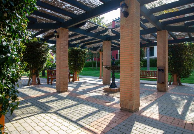 Appartement à Isla Canela - SLE001 3 Bedroom Golf Apartment Appartement à Isla Canela - SLE001 3 Bedroom Golf Apartment