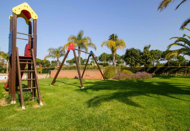 Appartement à Isla Canela - SLE001 3 Bedroom Golf Apartment Appartement à Isla Canela - SLE001 3 Bedroom Golf Apartment