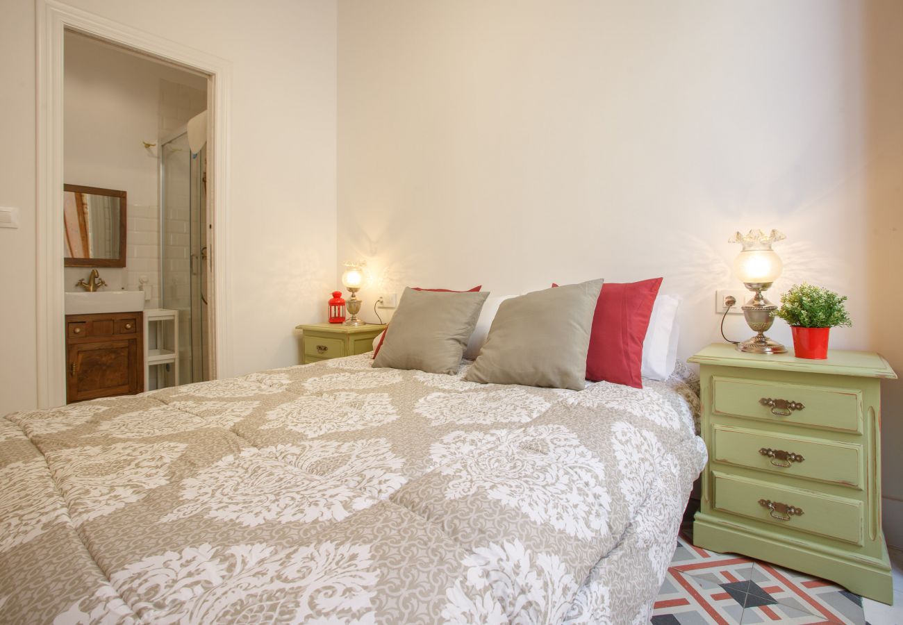 Appartement à Cadix - Appartement avec 3 chambres à Cádiz