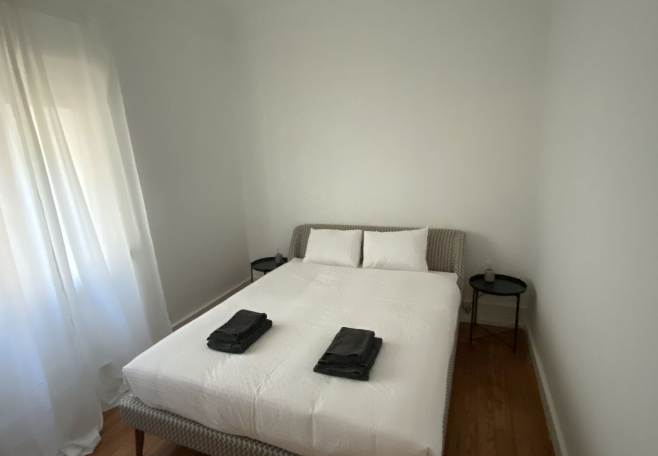 Appartement à Lisbonne - Appartement avec 6 chambres à Lisboa