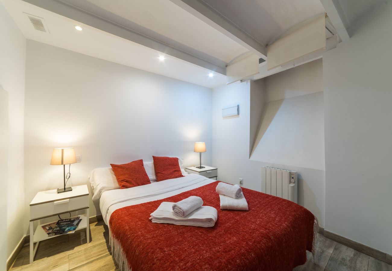 Appartement à Madrid - M (JJN155) Apartamento O'Donnell Gregorio Marañón