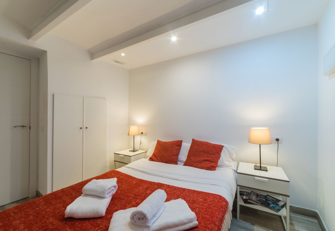 Appartement à Madrid - M (JJN155) Apartamento O'Donnell Gregorio Marañón