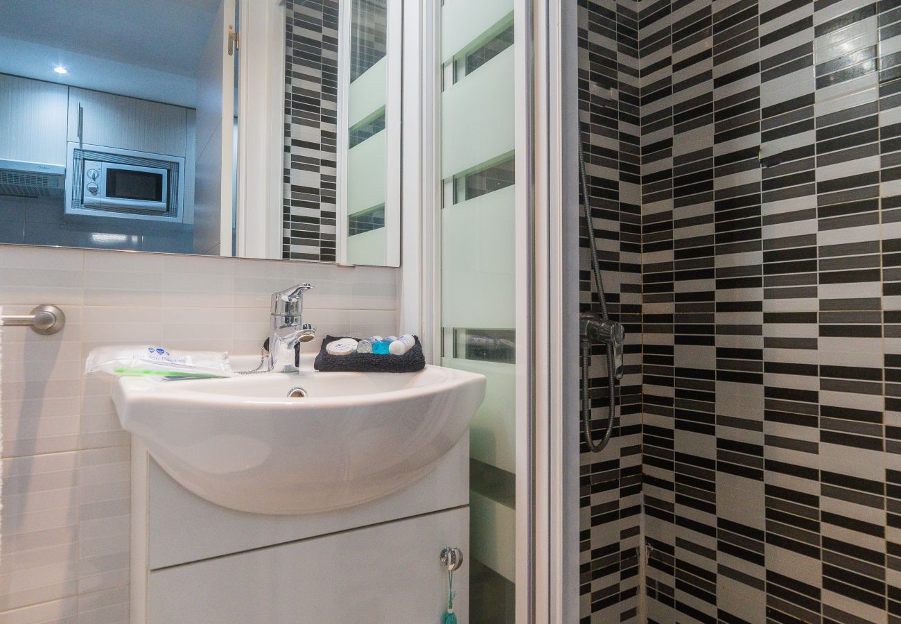Appartement à Madrid - M (JJN155) Apartamento O'Donnell Gregorio Marañón