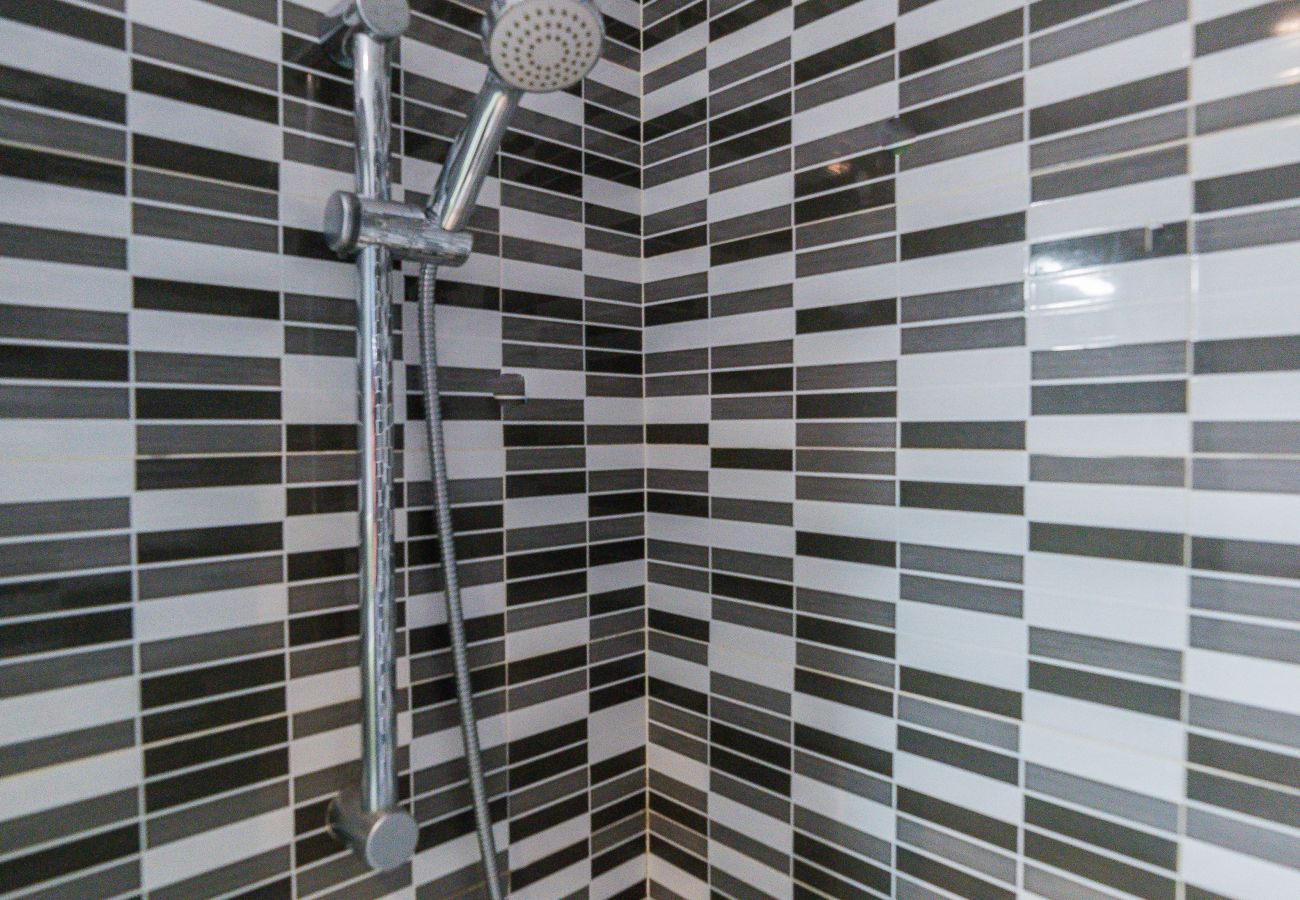 Appartement à Madrid - M (JJN155) Apartamento O'Donnell Gregorio Marañón