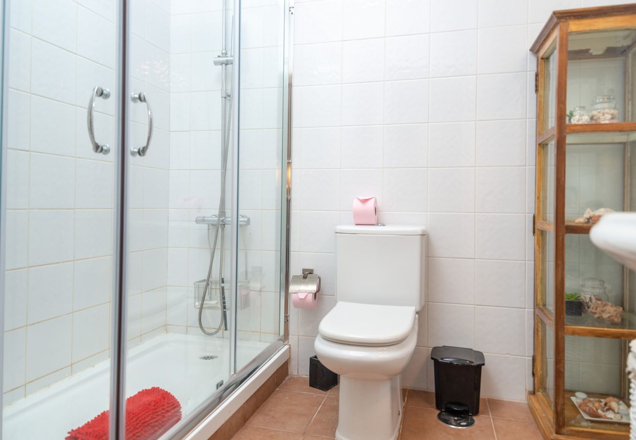 Appartement à Caleta de Fuste - Vistas Golf Apartamento Fuerteventura