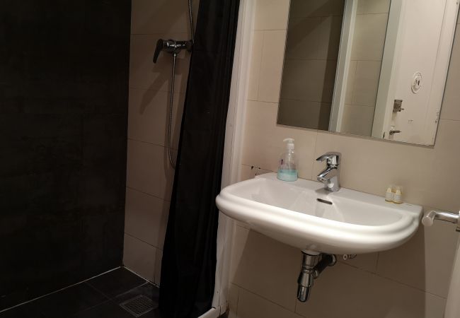 Appartement à Barcelona - GRACIA boho chic, balcony, trees Appartement à Barcelona - GRACIA boho chic, balcony, trees