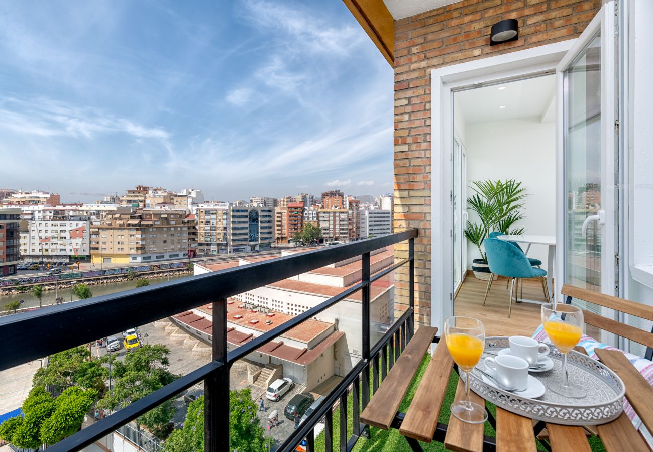 Appartement à Malaga - iloftmalaga Calle Alemania II