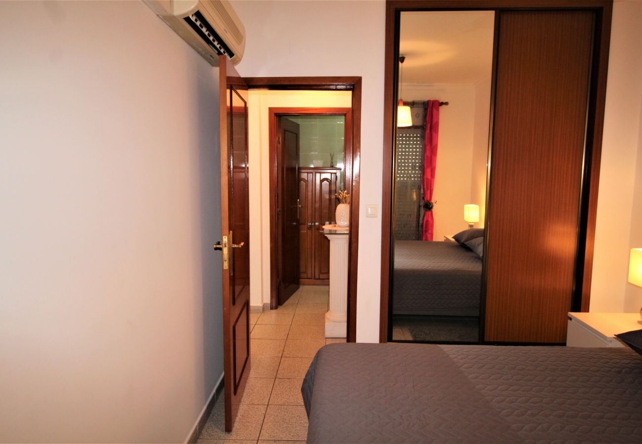 Appartement à Praia da Rocha - Appartement avec 2 chambres à Praia da Rocha