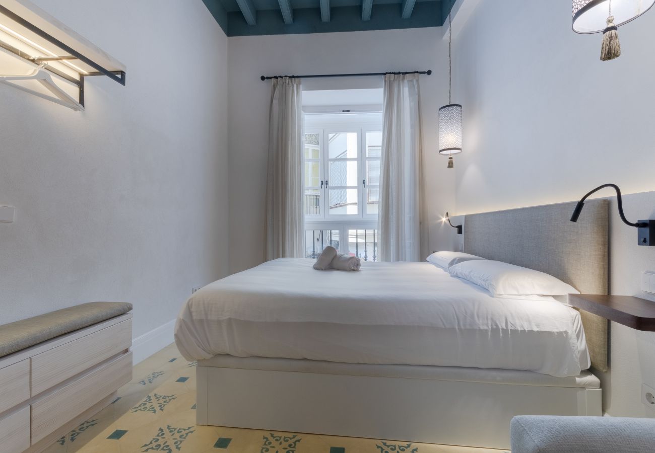 Appartement à Seville - Appartement avec 1 chambres à Sevilla