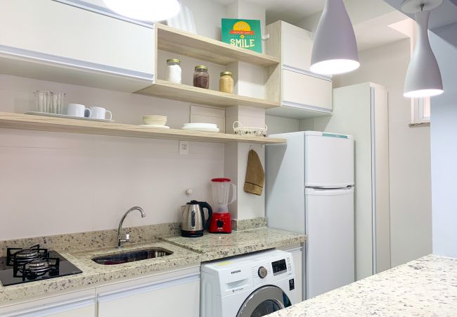 Appartement à Rio de Janeiro - BR1033 (Zona4) Appartement à Rio de Janeiro - BR1033 (Zona4)
