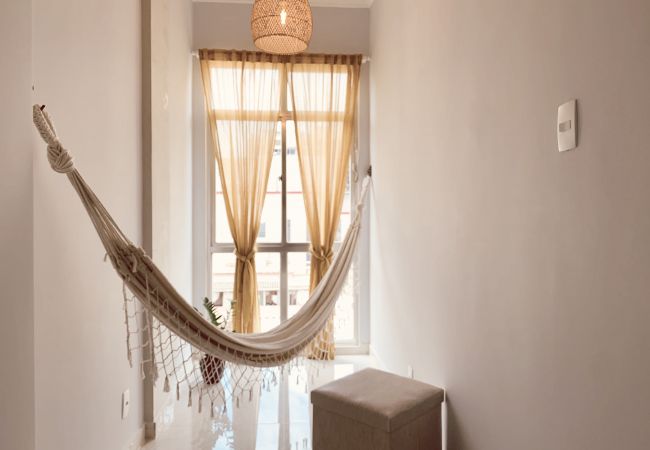 Appartement à Rio de Janeiro - BR1033 (Zona4) Appartement à Rio de Janeiro - BR1033 (Zona4)