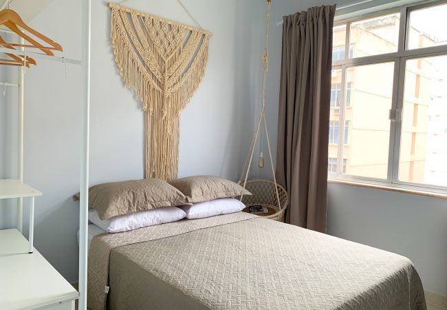 Appartement à Rio de Janeiro - BR1033 (Zona4) Appartement à Rio de Janeiro - BR1033 (Zona4)