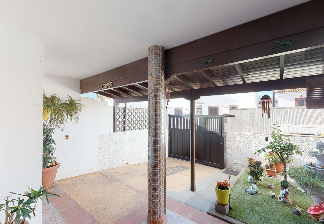 Chalet à Agaete - Agaete Alfredo Krauss 108