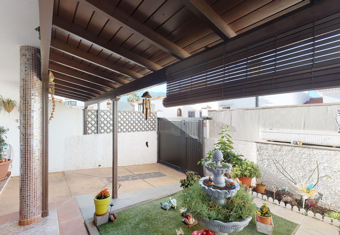 Chalet à Agaete - Agaete Alfredo Krauss 108