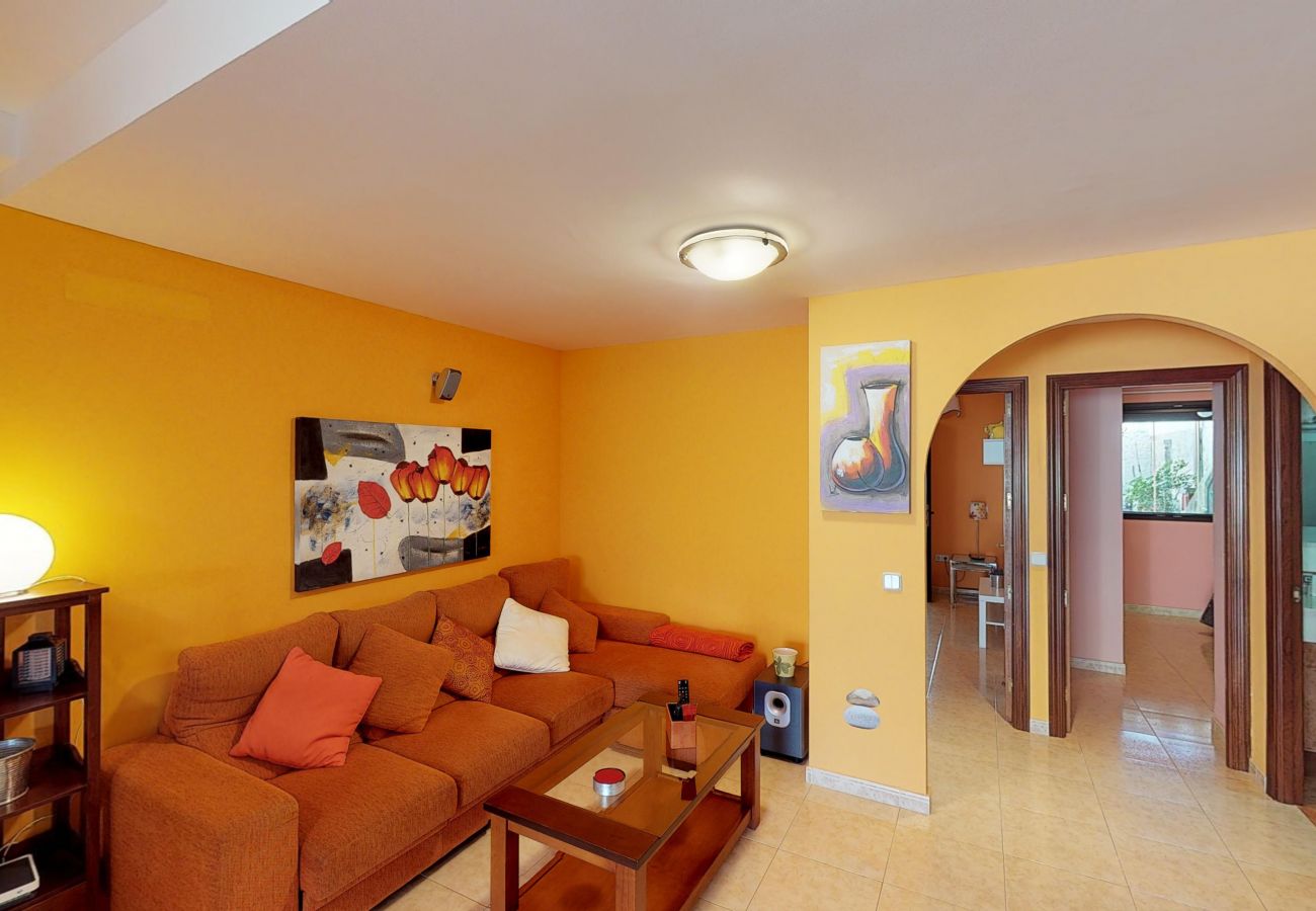 Chalet à Agaete - Agaete Alfredo Krauss 108