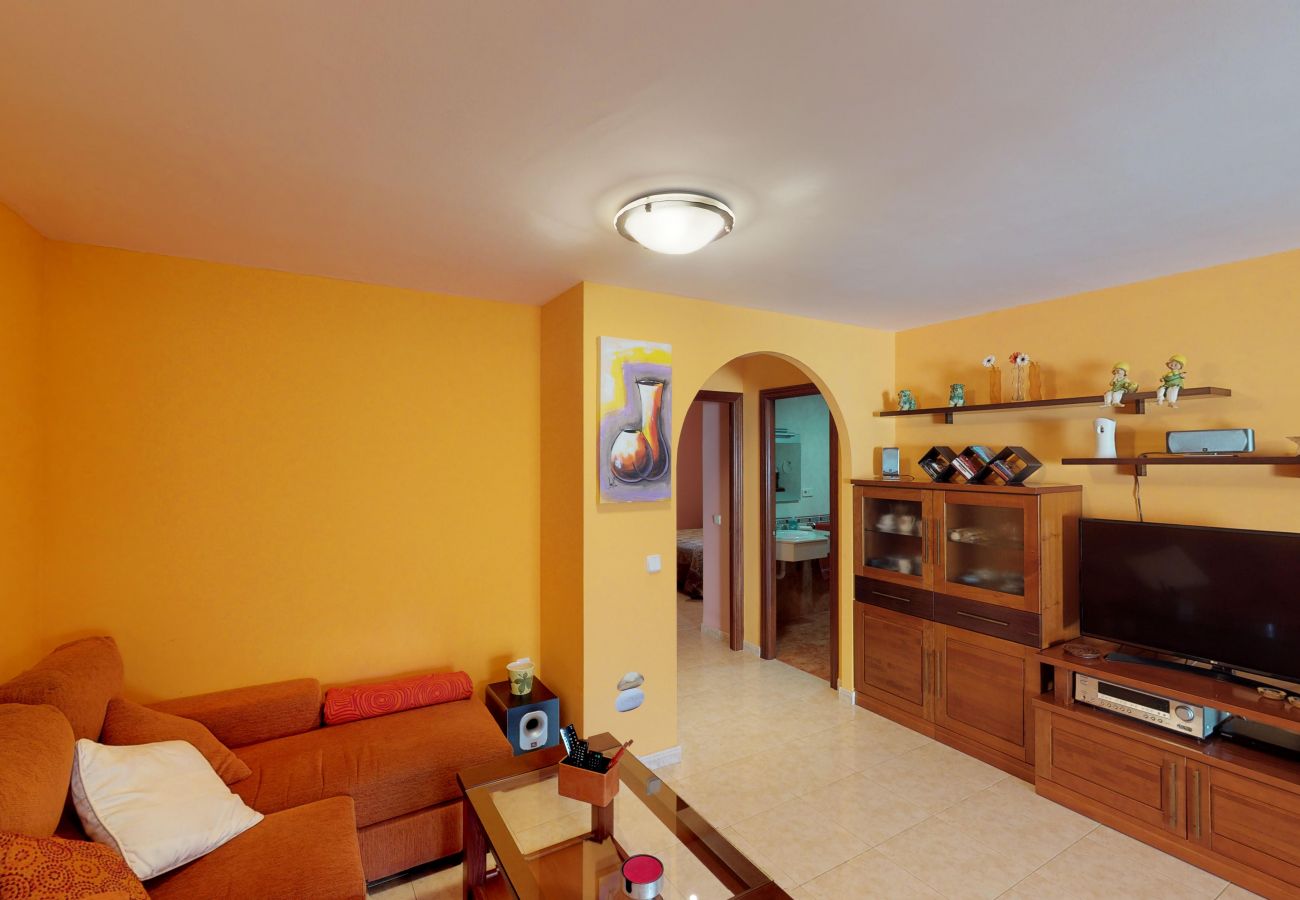 Chalet à Agaete - Agaete Alfredo Krauss 108