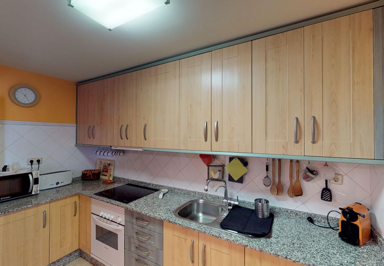 Chalet à Agaete - Agaete Alfredo Krauss 108
