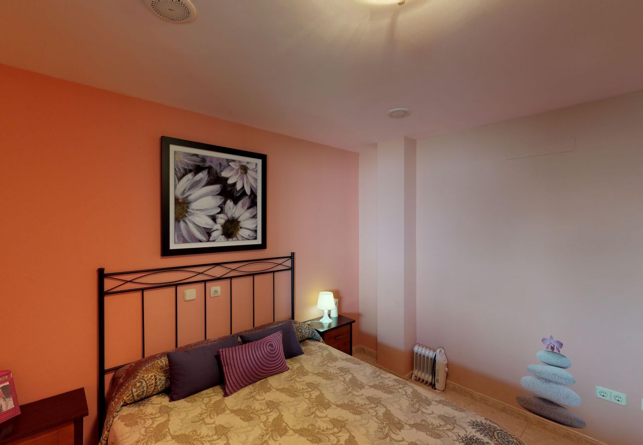 Chalet à Agaete - Agaete Alfredo Krauss 108