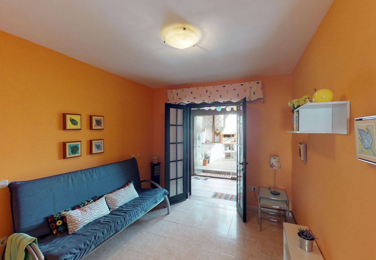 Chalet à Agaete - Agaete Alfredo Krauss 108