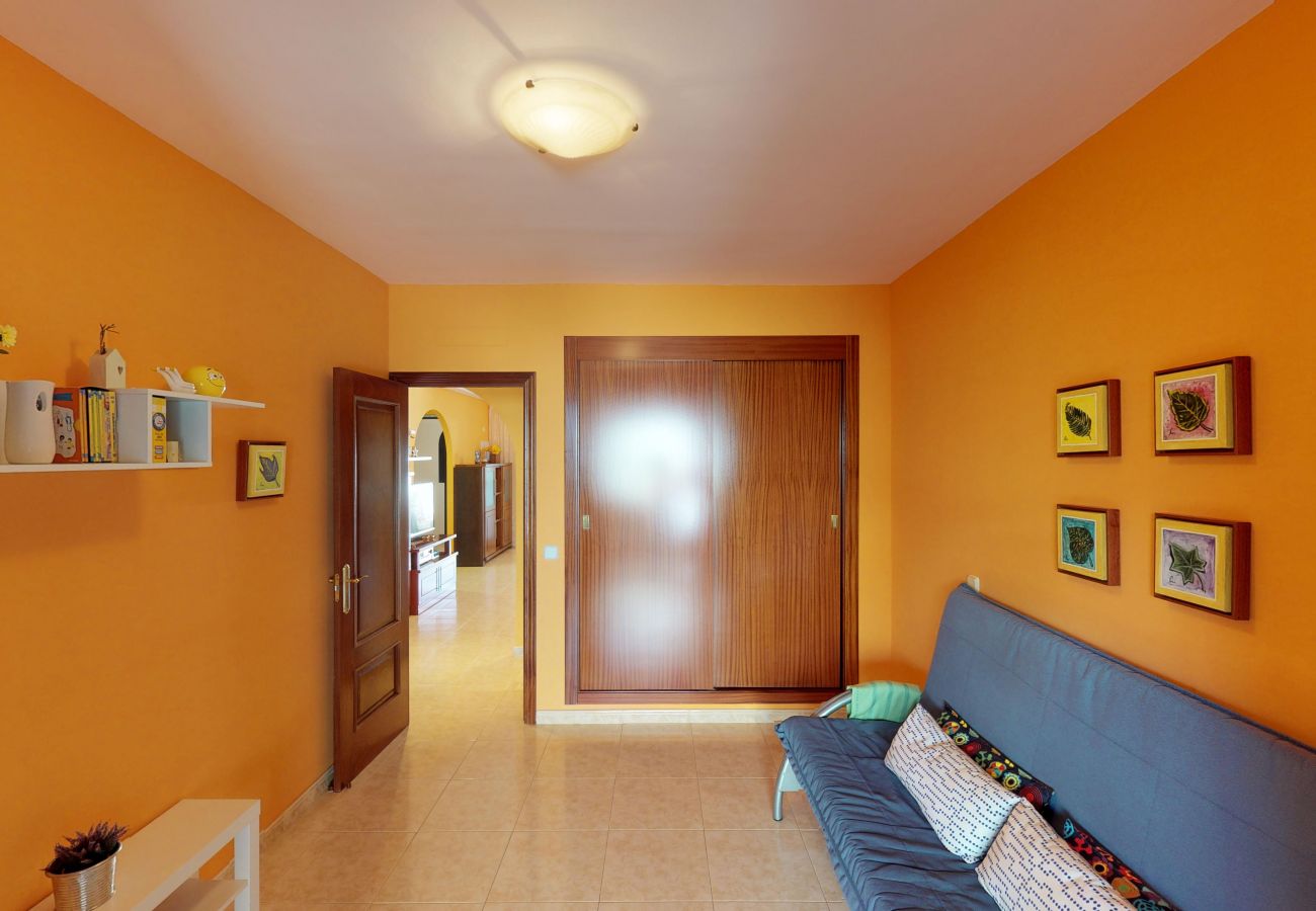 Chalet à Agaete - Agaete Alfredo Krauss 108