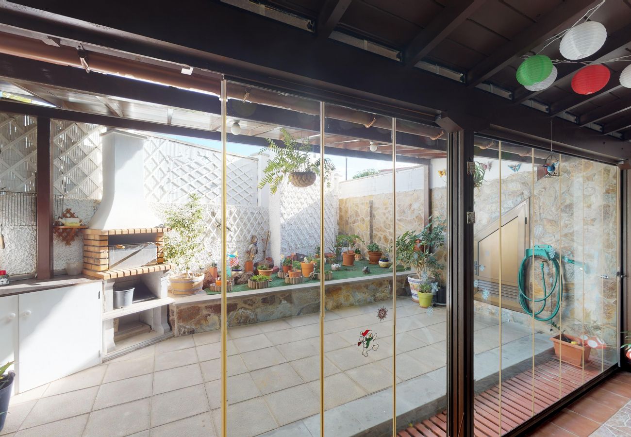 Chalet à Agaete - Agaete Alfredo Krauss 108