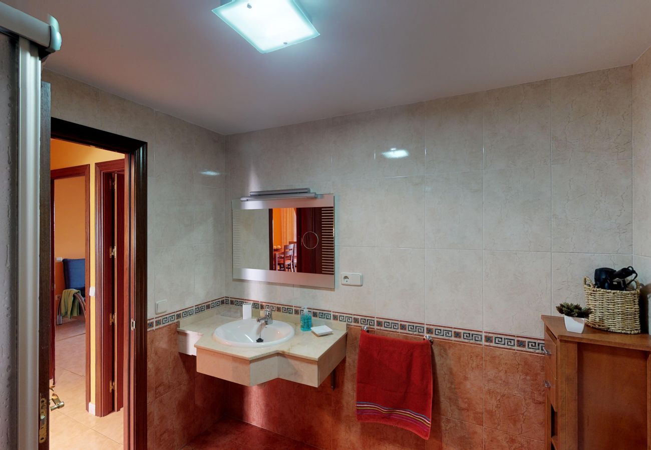 Chalet à Agaete - Agaete Alfredo Krauss 108