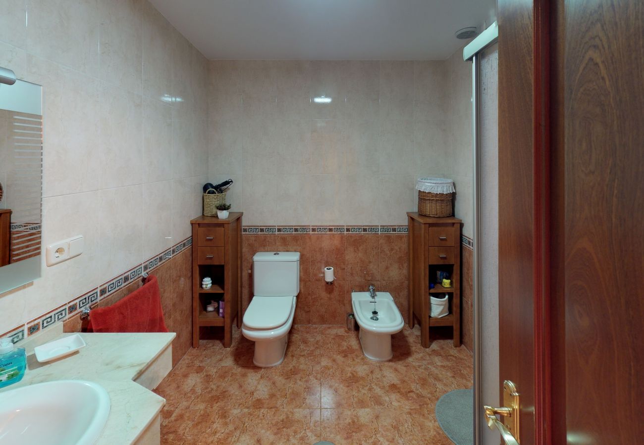 Chalet à Agaete - Agaete Alfredo Krauss 108