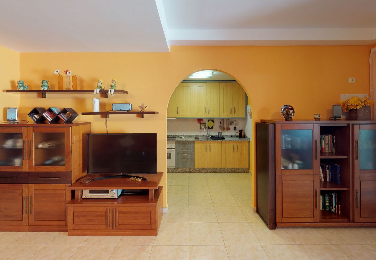 Chalet à Agaete - Agaete Alfredo Krauss 108