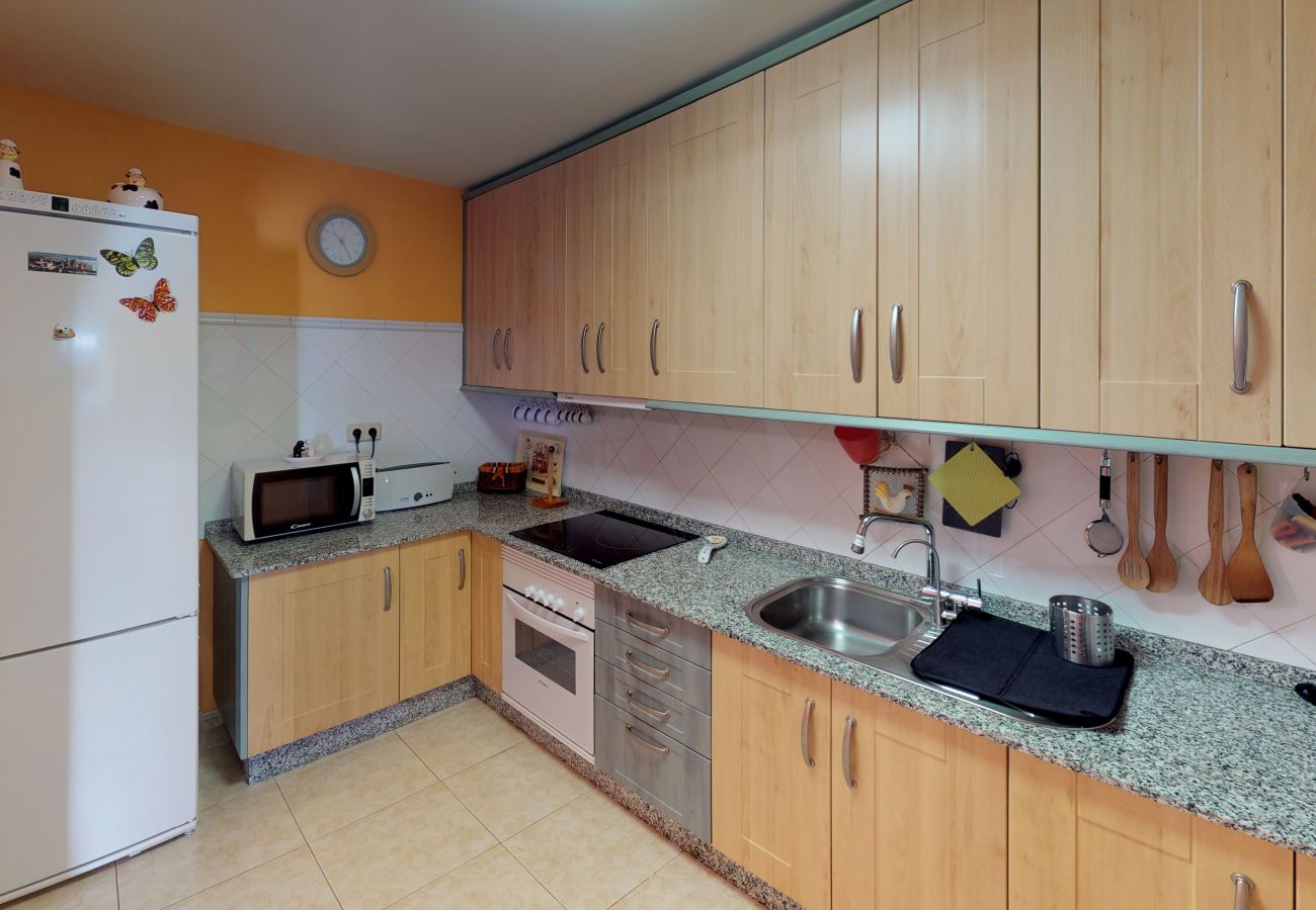 Chalet à Agaete - Agaete Alfredo Krauss 108