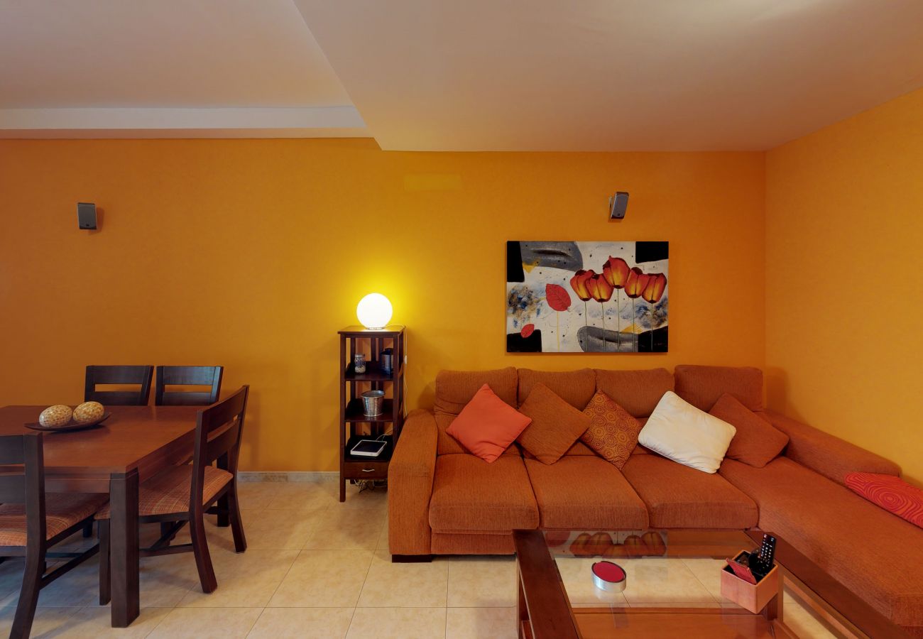 Chalet à Agaete - Agaete Alfredo Krauss 108
