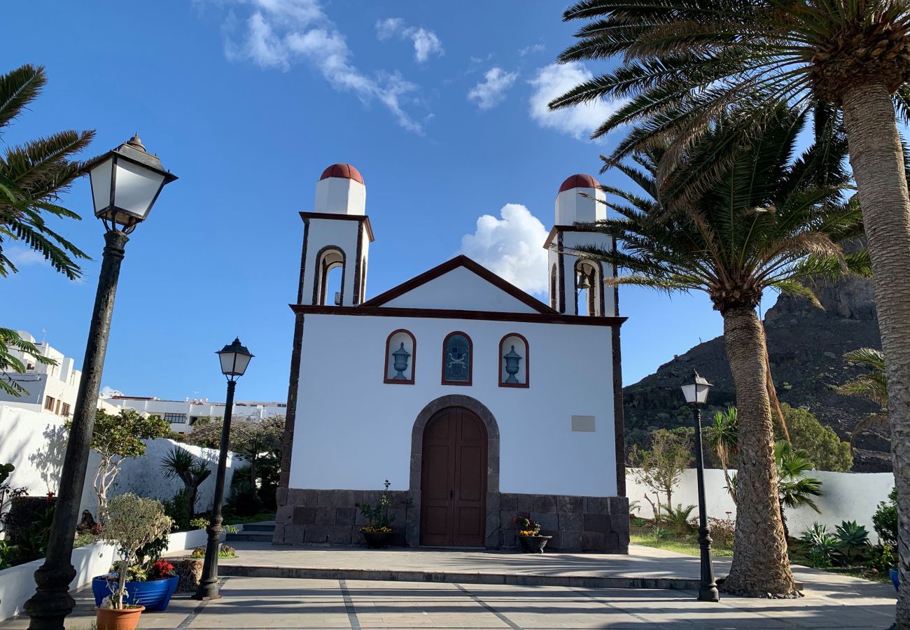 Chalet à Agaete - Agaete Alfredo Krauss 108