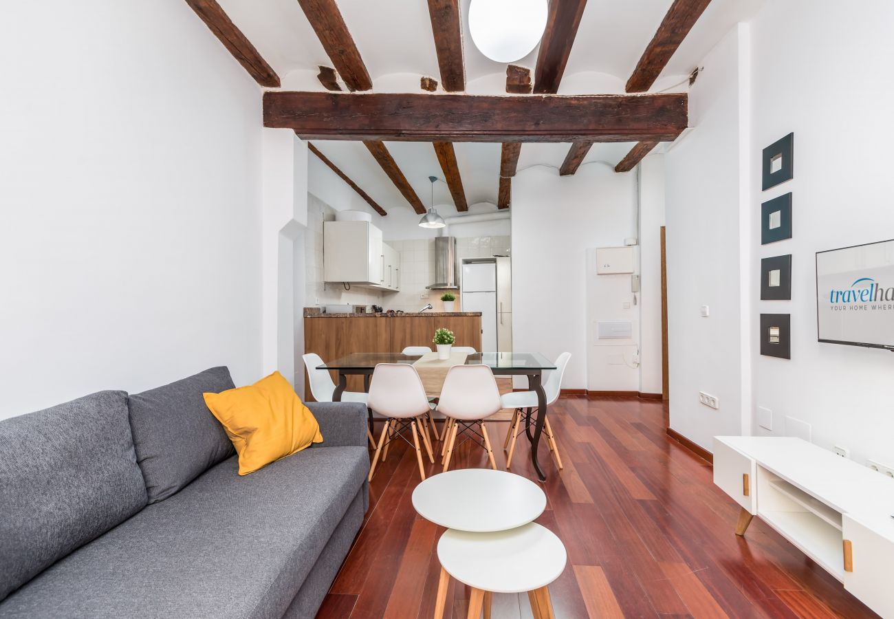 Appartement à Valence / Valencia - TH Plaza de la Virgen