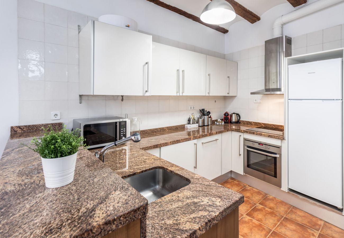 Appartement à Valence / Valencia - TH Plaza de la Virgen