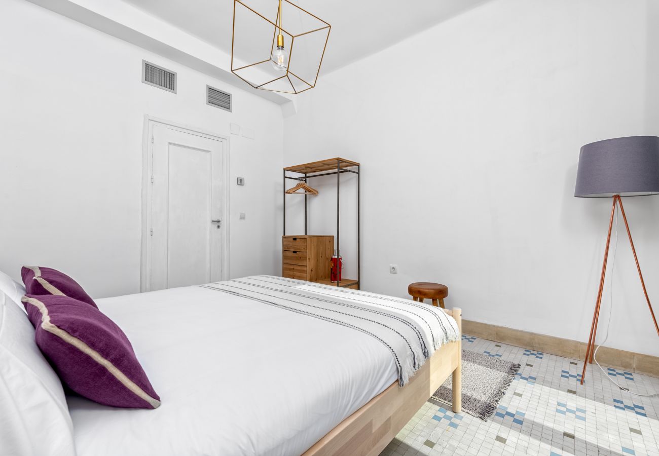 Appartement à Malaga - iloftmalaga Premium Calle Granada