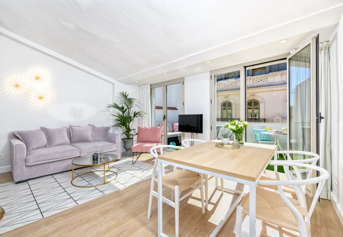 Appartement à Malaga - iloftmalaga Ático Sebastian Souviron