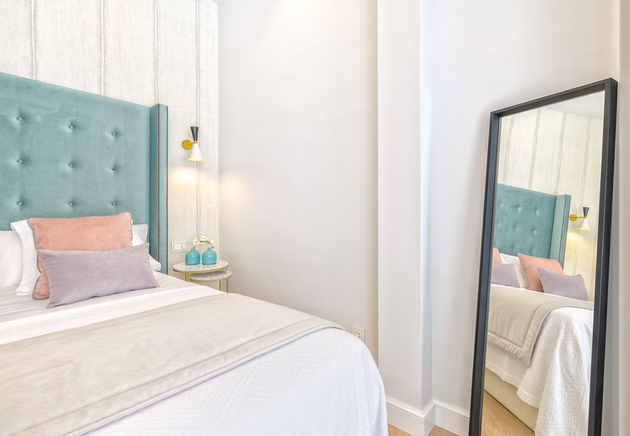 Appartement à Malaga - iloftmalaga Ático Sebastian Souviron