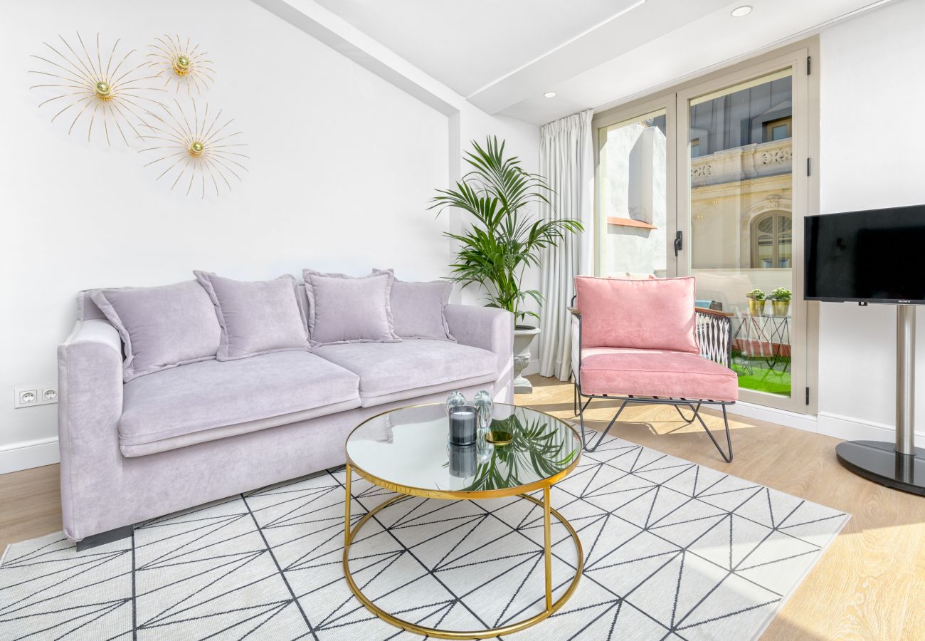 Appartement à Malaga - iloftmalaga Ático Sebastian Souviron