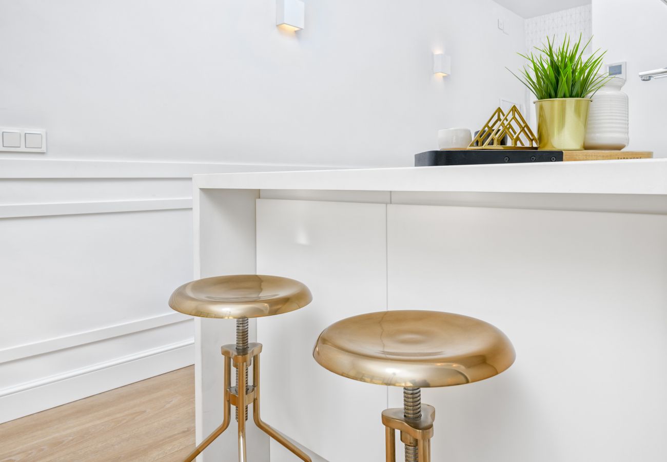 Appartement à Malaga - iloftmalaga Ático Sebastian Souviron