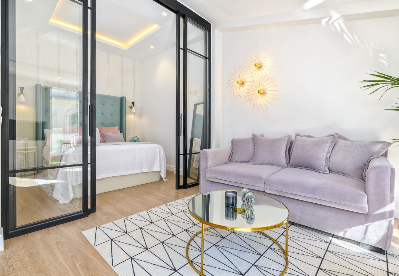 Appartement à Malaga - iloftmalaga Ático Sebastian Souviron