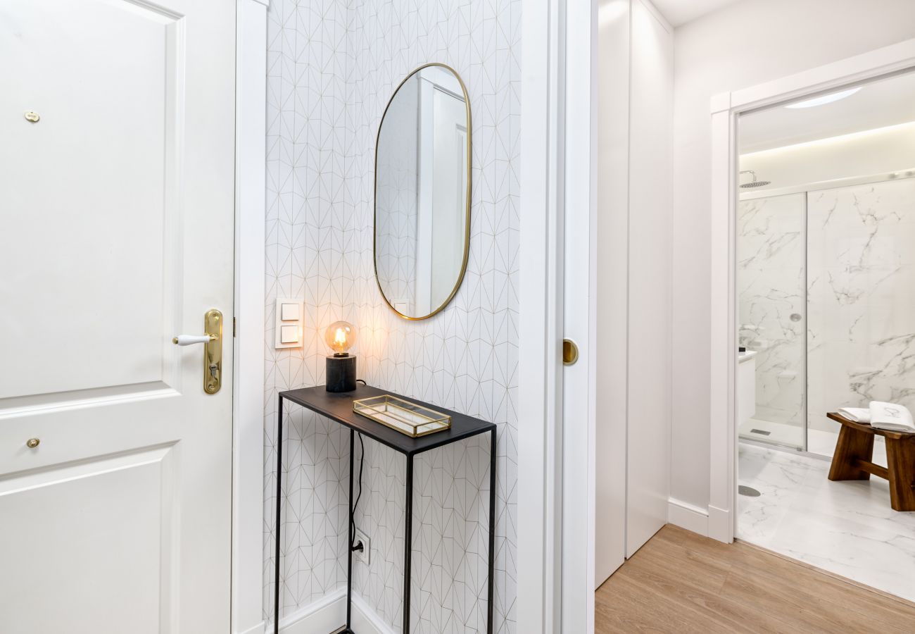 Appartement à Malaga - iloftmalaga Ático Sebastian Souviron