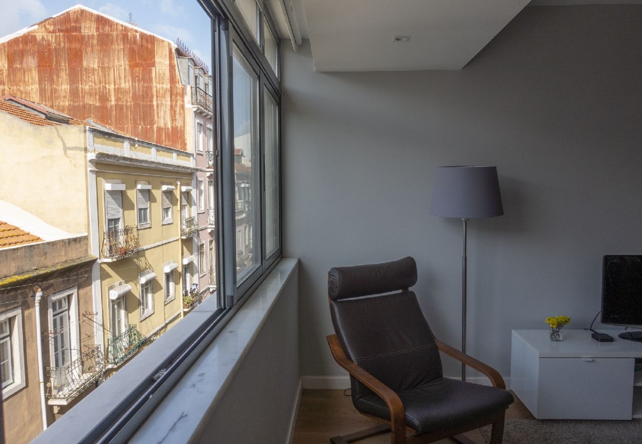 Appartement à Lisbonne - Appartement à Lisboa