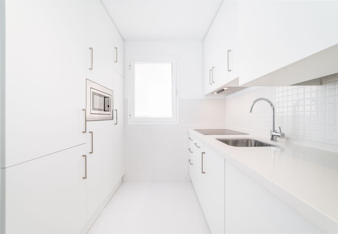 Appartement à Malaga - iloftmalaga Fernando el Católico