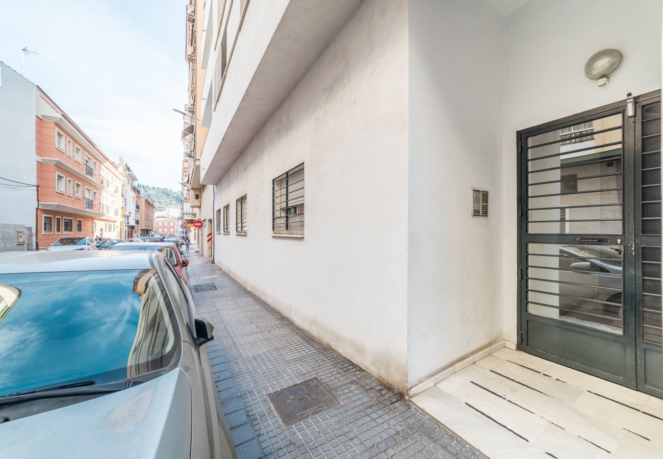 Appartement à Malaga - iloftmalaga Fernando el Católico