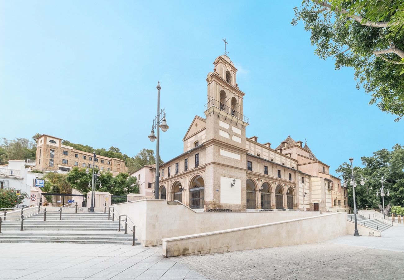 Appartement à Malaga - iloftmalaga Fernando el Católico